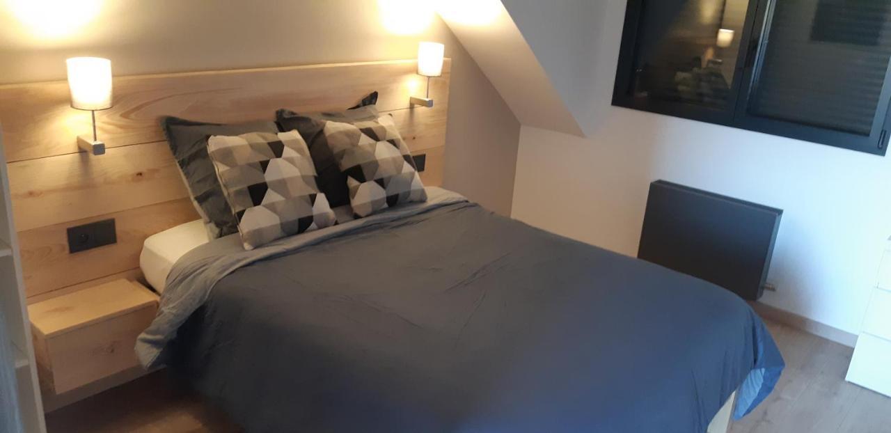 Gite Le Petit Malsbach Eguisheim 3 Etoiles Exteriör bild