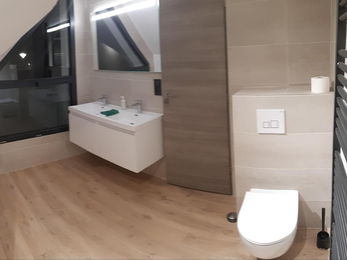 Gite Le Petit Malsbach Eguisheim 3 Etoiles Exteriör bild